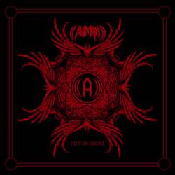 Auman : City of Ghost